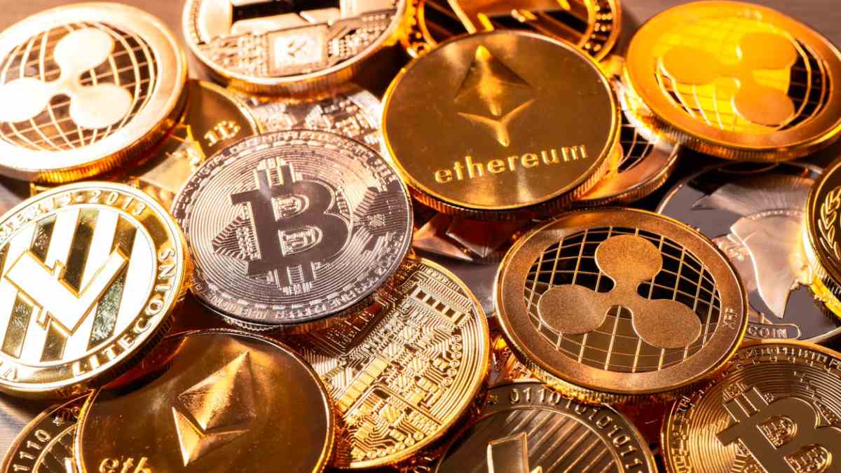 Los mejores bonos de criptomonedas para Mayo de 2025