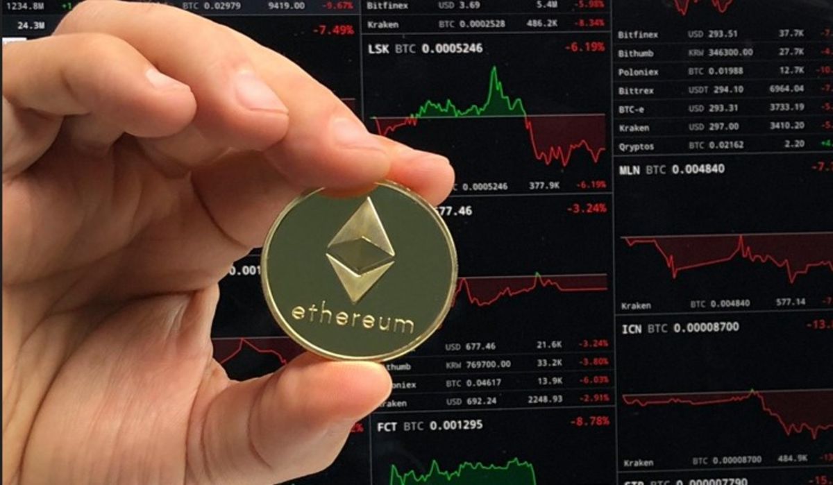 La actualización de Ethereum Pectra ya está entre nosotros