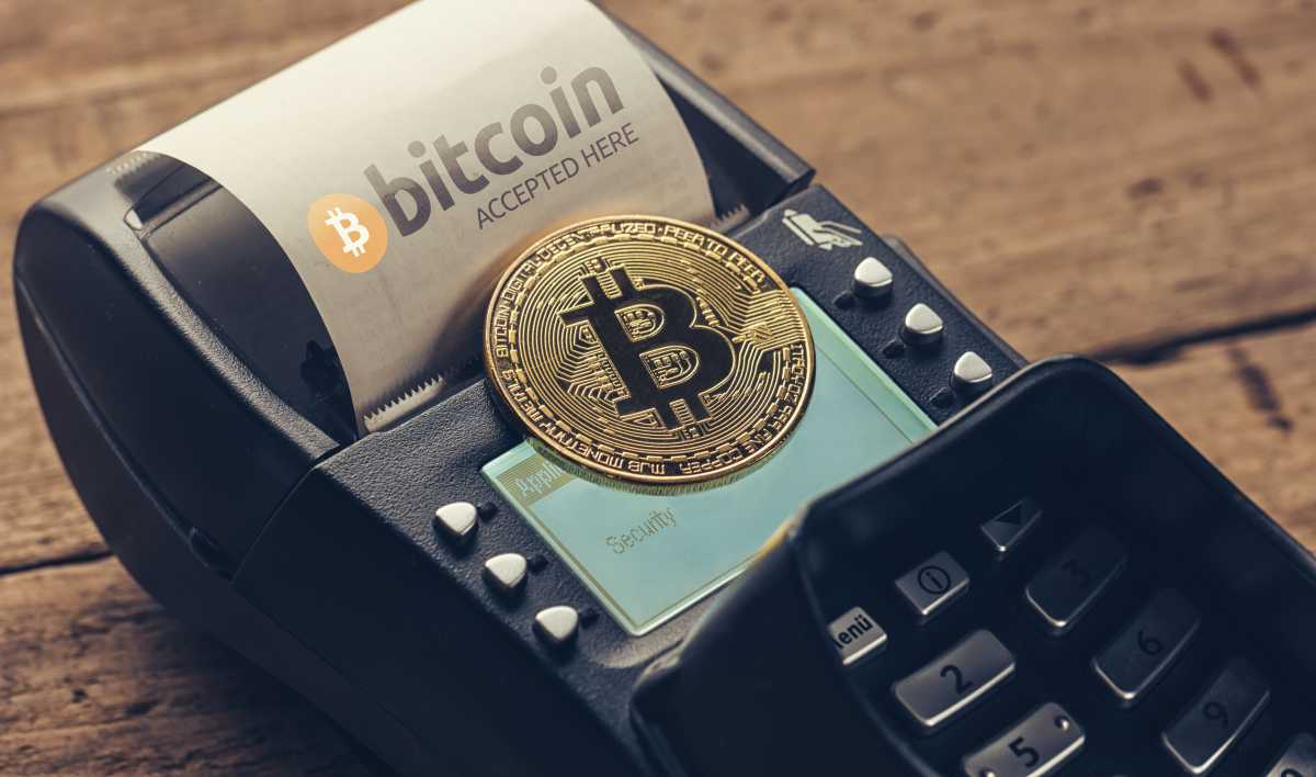 Un nuevo proyecto busca hacer realidad los pagos con BTC y ETH