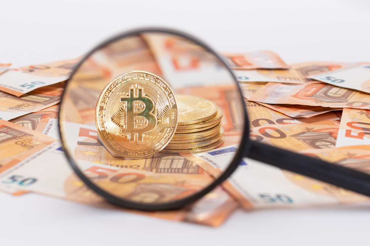 Esta solución innovadora para tiendas podría hacer realidad los pagos con criptomonedas