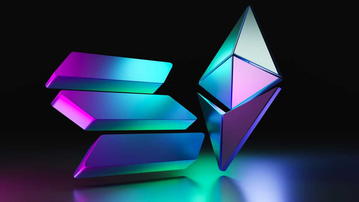 Aspectos clave que se deben considerar antes de invertir en ETH