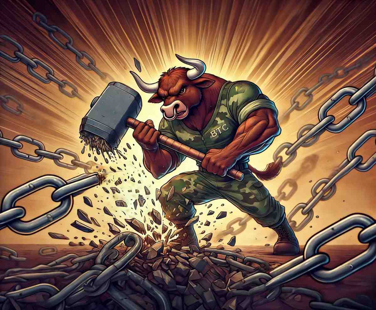 BTCBULL comprar vantard