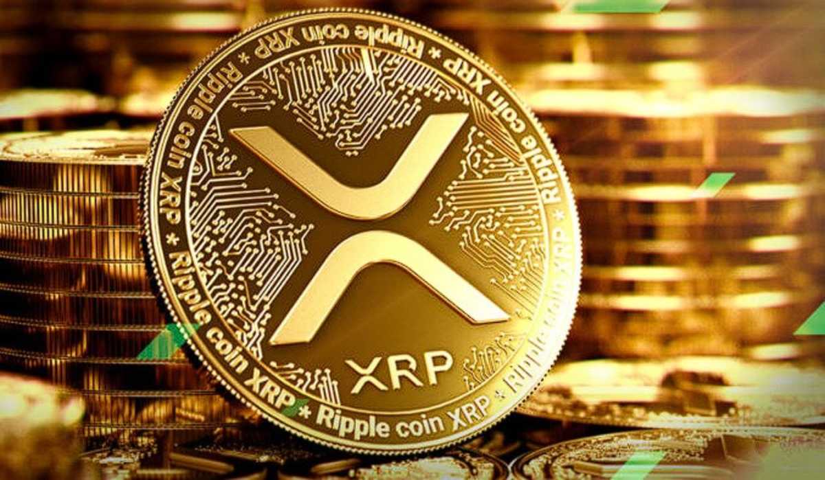 Estas son las criptomonedas al alza: Tron, XRP y Doge disparan su precio