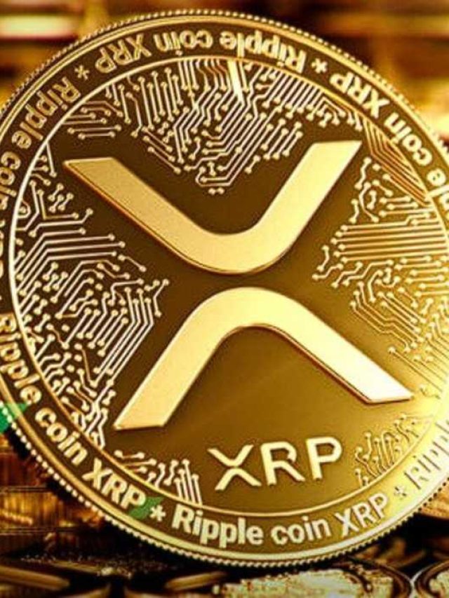 Estas son las criptomonedas al alza: Tron, XRP y Doge disparan su precio
