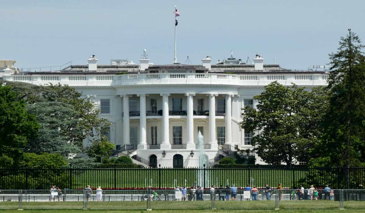 Los inversores privilegiados de la memecoin TRUMP tienen cita con el presidente de EEUU este jueves