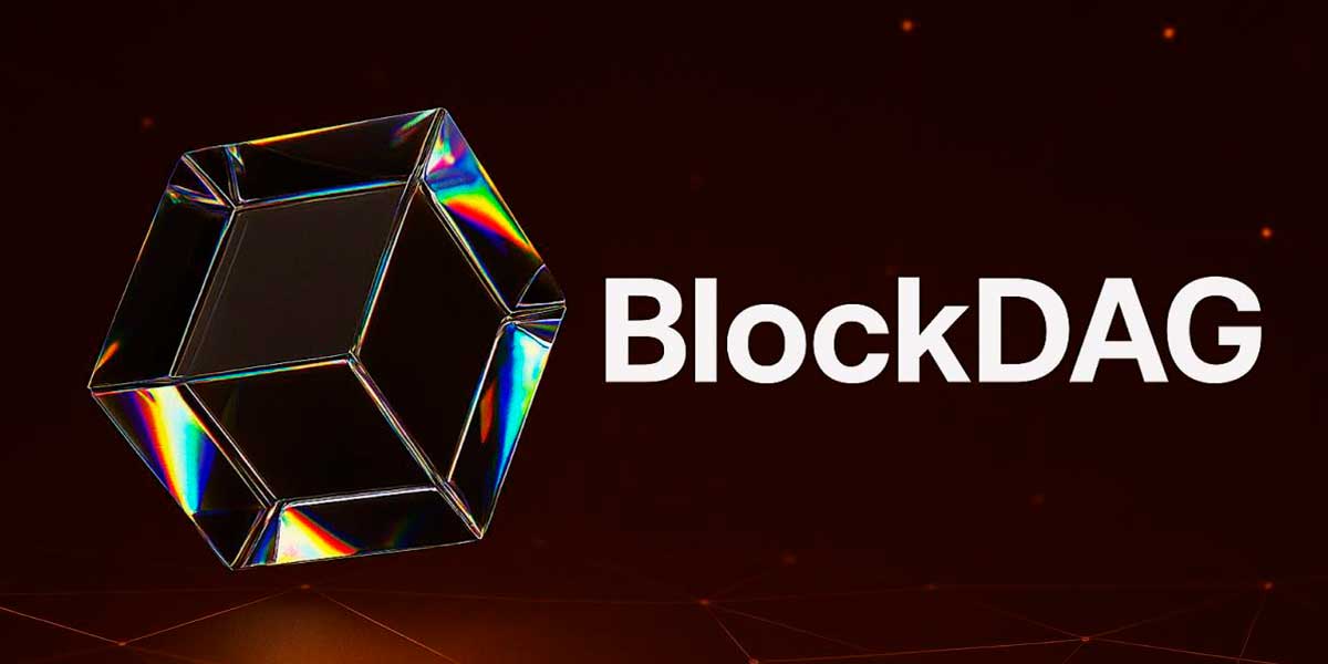 Conocer el proyecto de $BDAG antes de invertir
