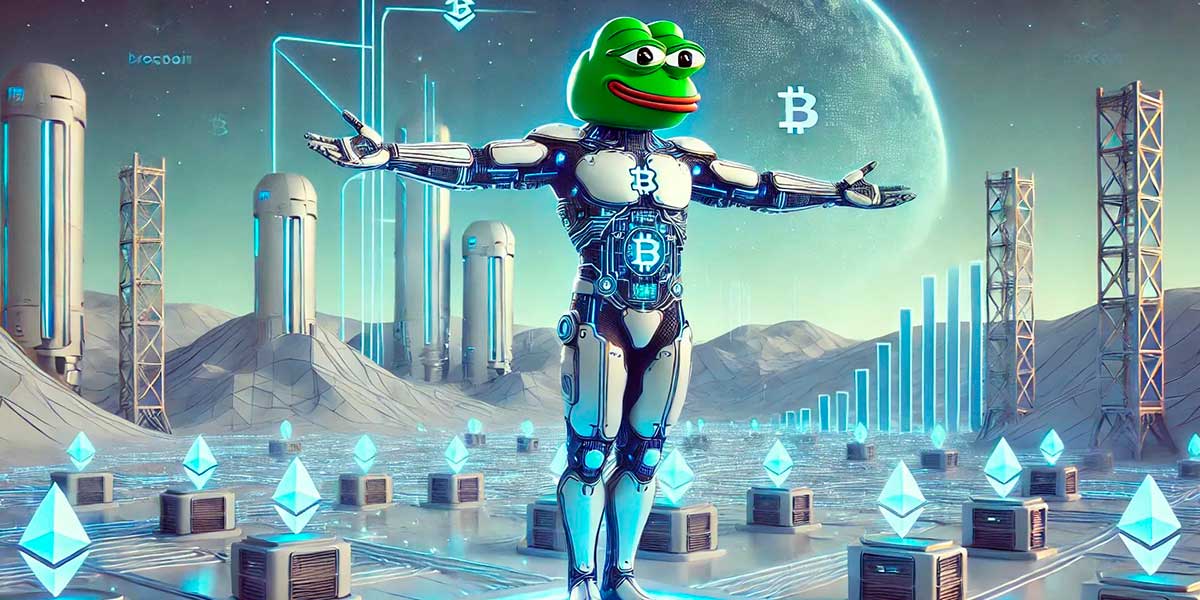 Mind of Pepe personaje