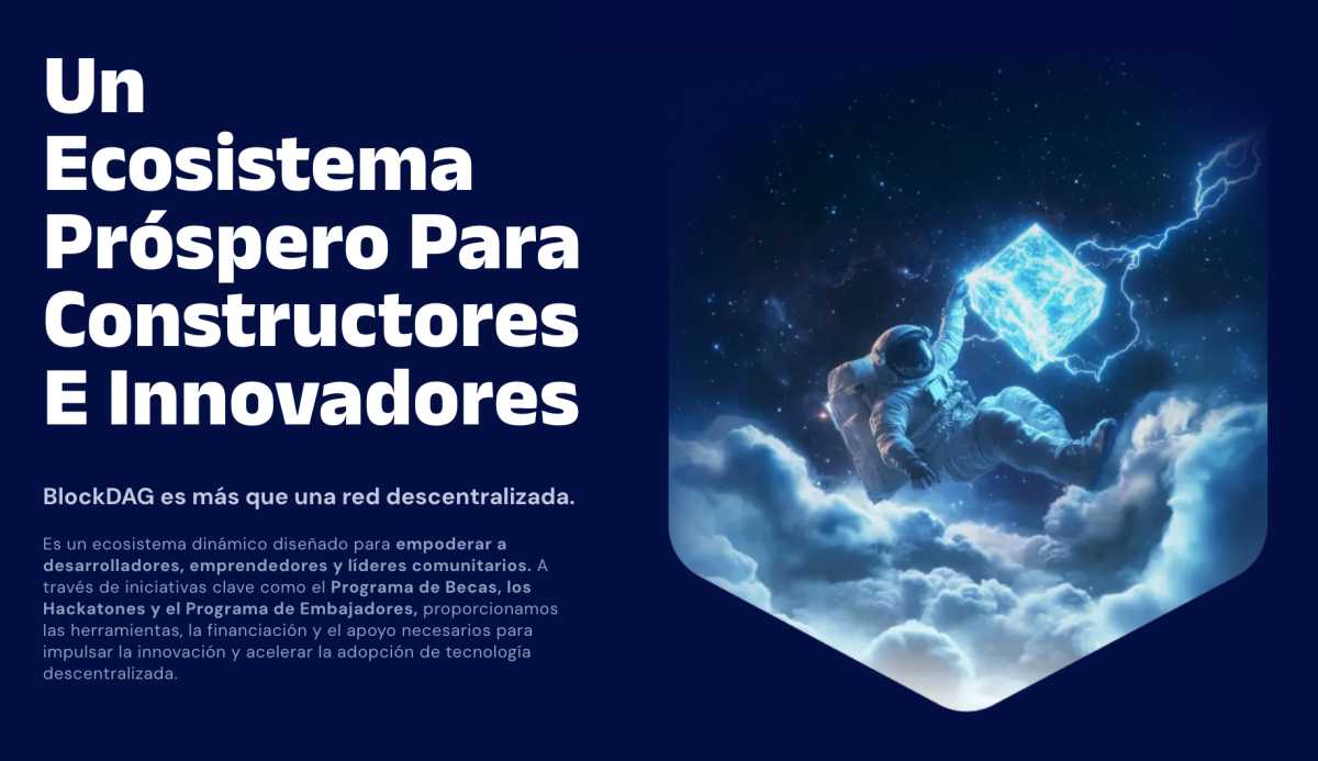 Cómo comprar BlockDAG en 2025 – Tutorial y predicción de precio