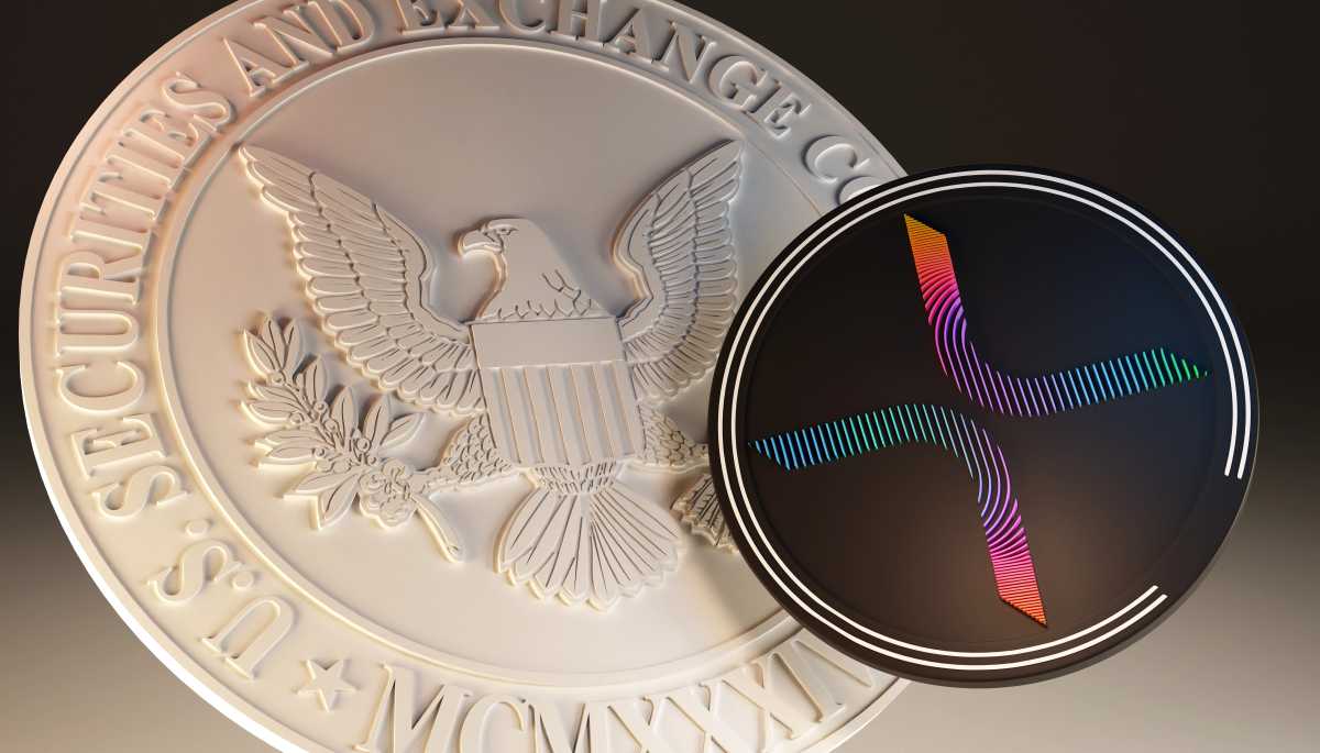 La demanda de la SEC contra Ripple