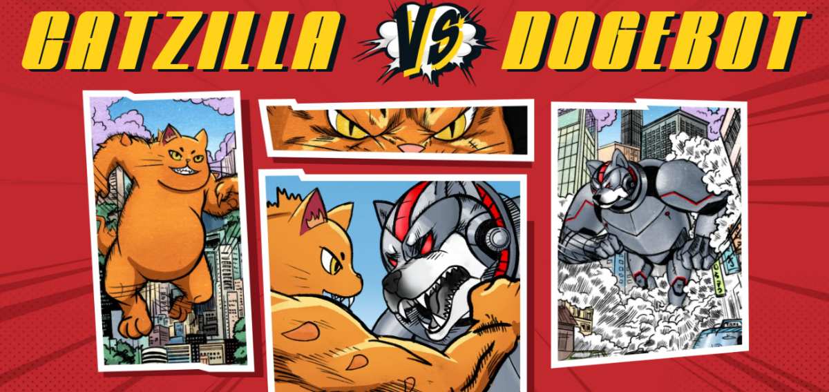 Predicción de precio de Catzilla