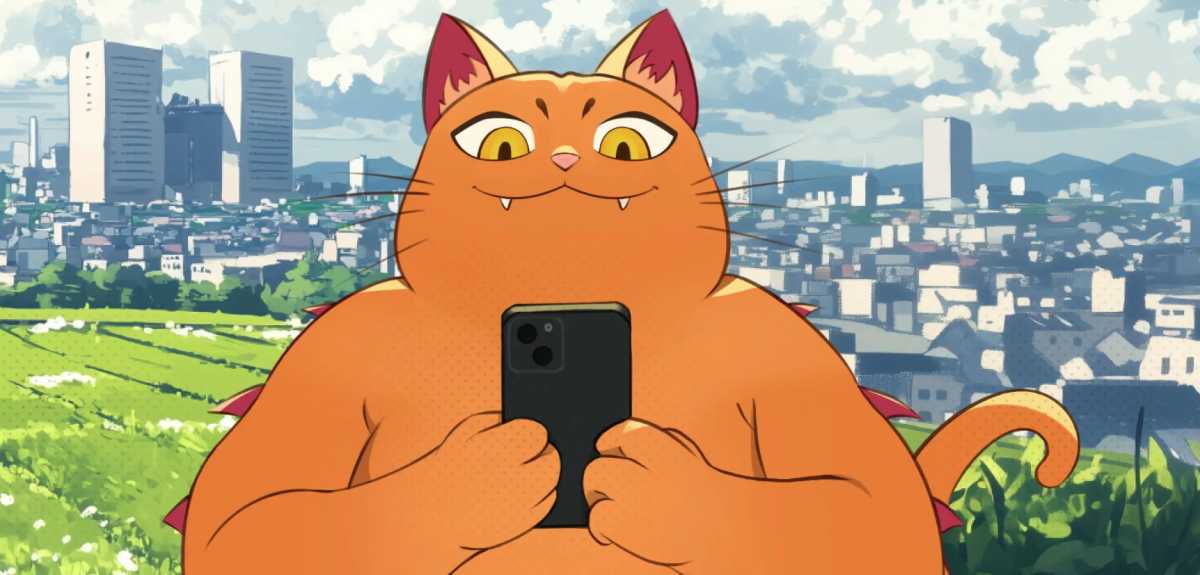 Catzilla crypto - Las claves de la preventa