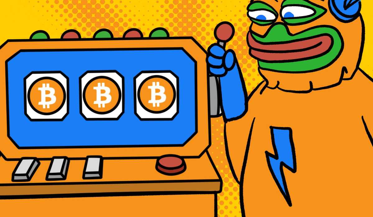 Nueva blockchain de capa 2: Bitcoin Hyper