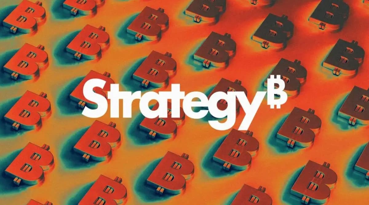 Después de que Strategy haya comprado más Bitcoin, MIND es la mejor criptomoneda para comprar ahora