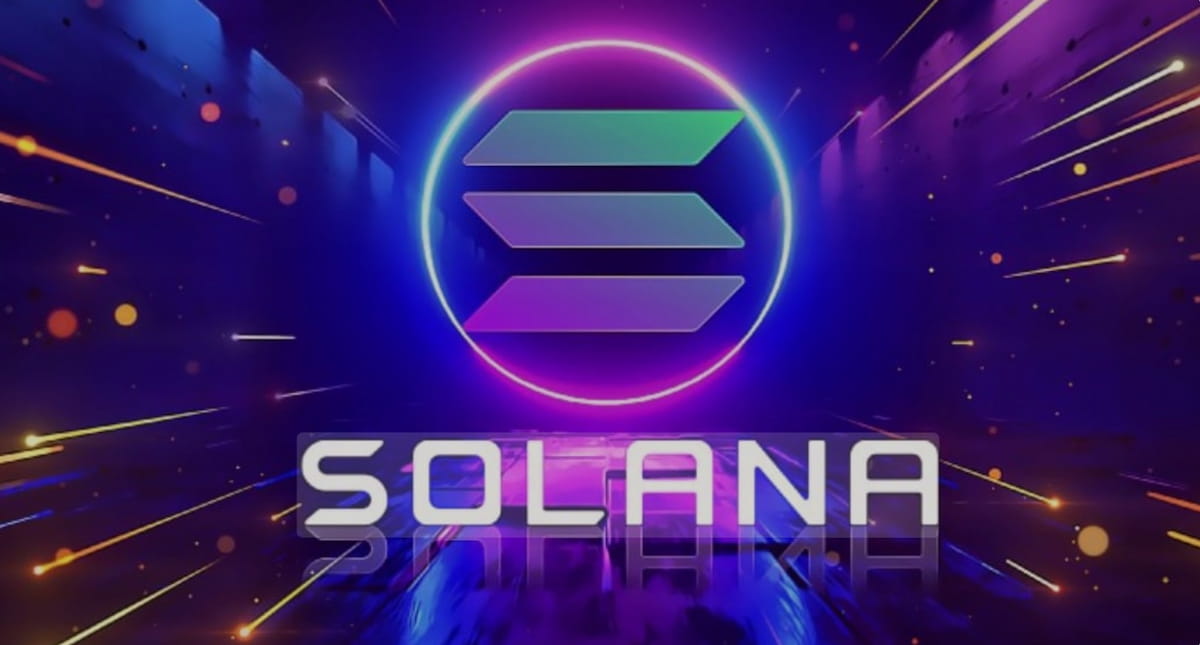 Precio de Solana apunta a los 200 dólares