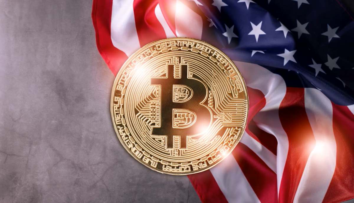 Estados Unidos inicia una estrategia para convertirse en superpotencia mundial de Bitcoin