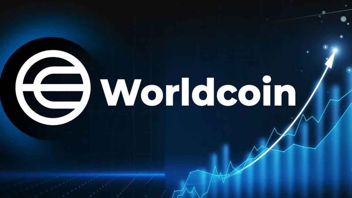 Worldcoin (WLD)