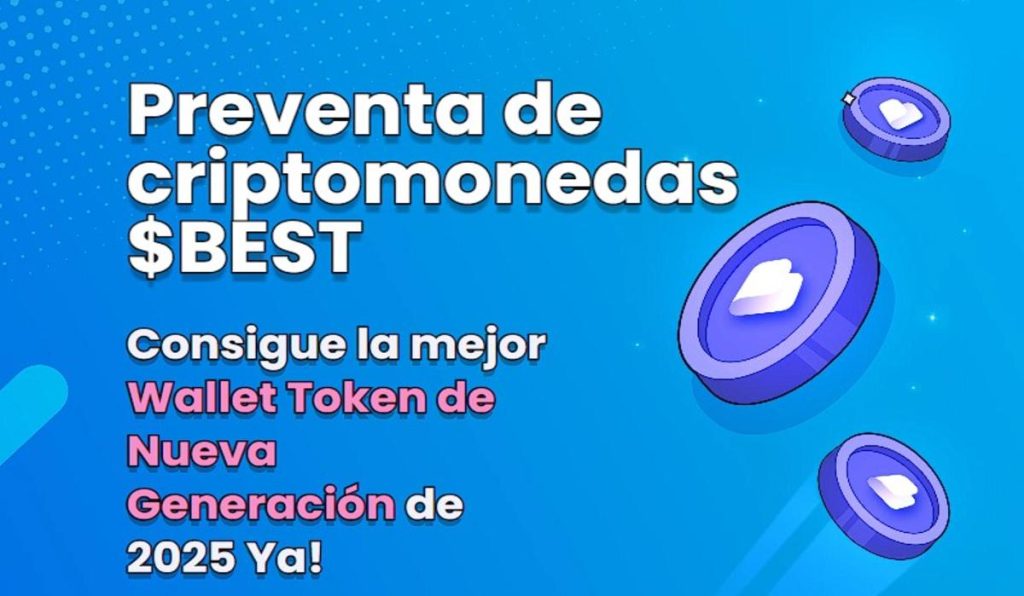 Mientras el token Wallet Connect explota tras su listado en Binance, BEST podría ser el siguiente