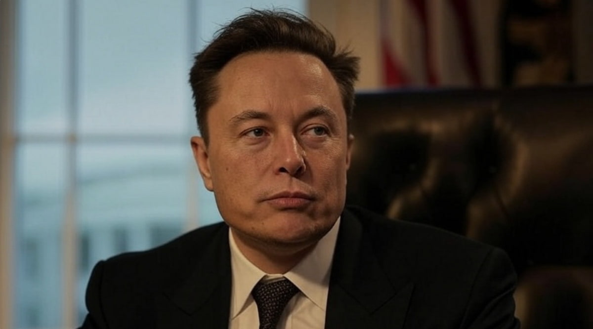 DOGE perdió cierto impulso tras la retirada de Musk de su puesto en el gobierno de Estados Unidos