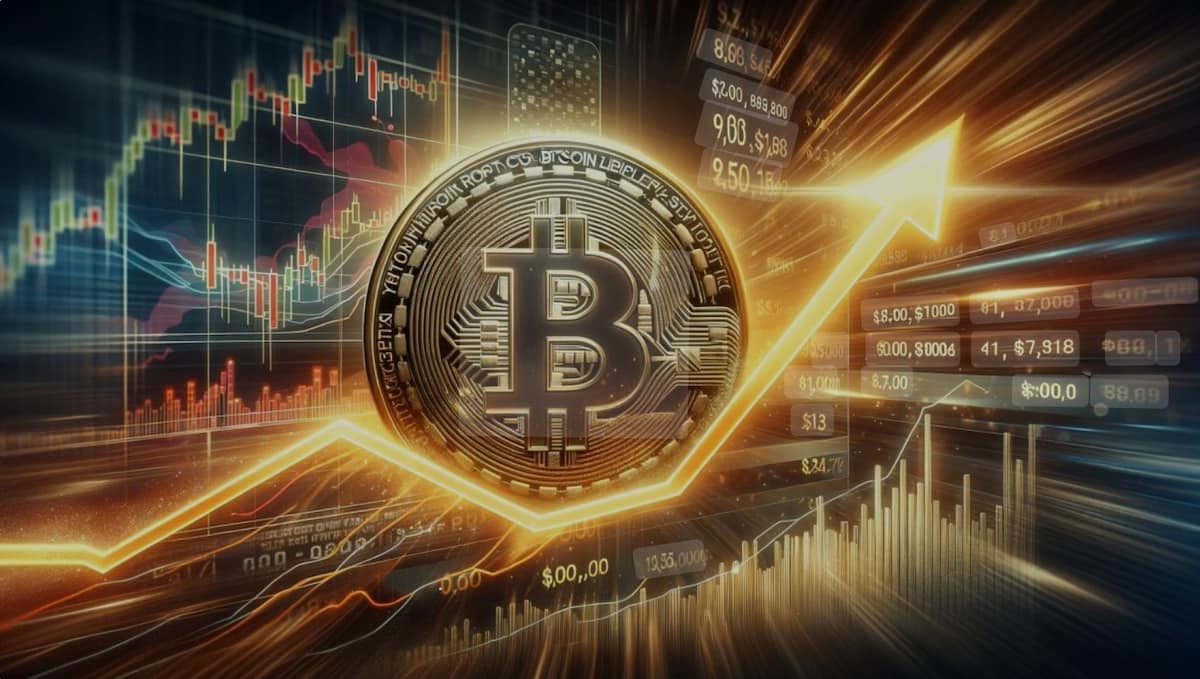 Las predicciones en torno al precio de Bitcoin son optimistas