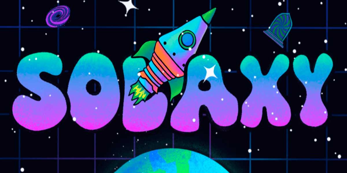 Se revisan los aspectos clave sobre Solaxy