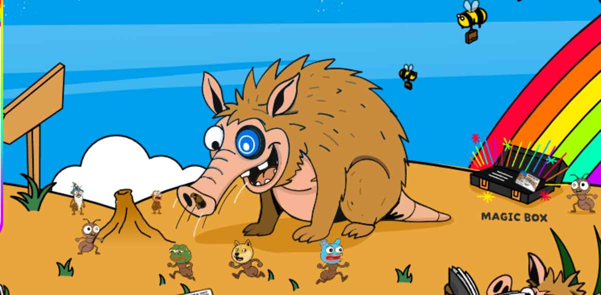 Snorter Bot es una de las nuevas criptomonedas con más futuro