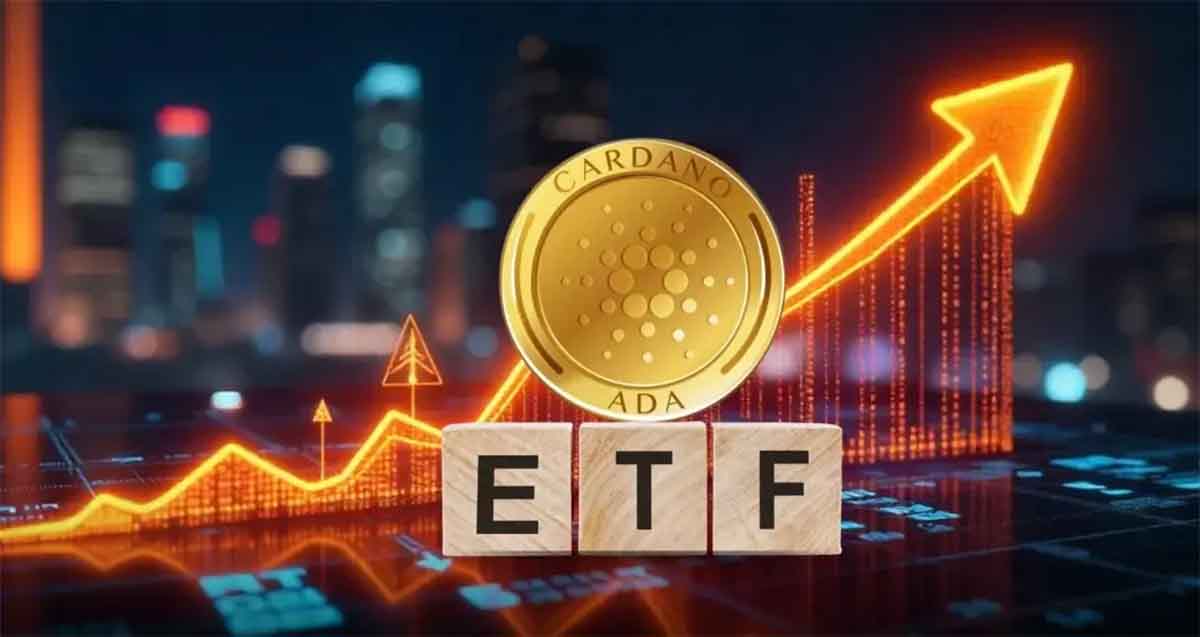 ETF de Cardano