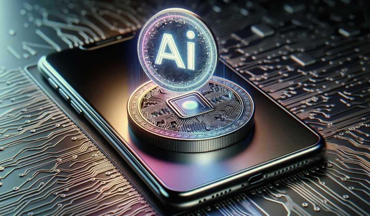 Criptomonedas al alza: TAO, FET y VIRTUAL continúan subiendo