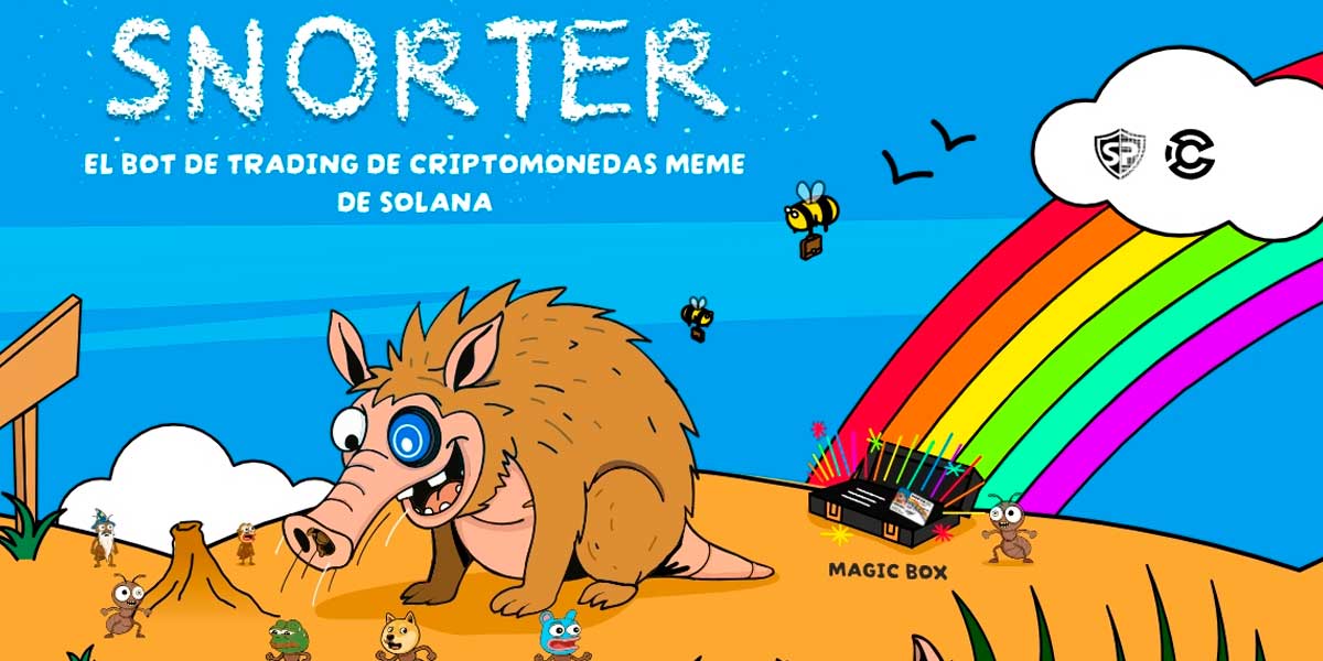 Cómo comprar Snorter token: guía fácil para ingresar a la preventa en 2025