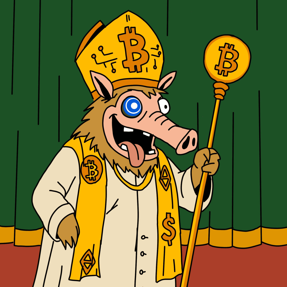 Snorter es de los próximos proyectos de criptomonedas más esperados