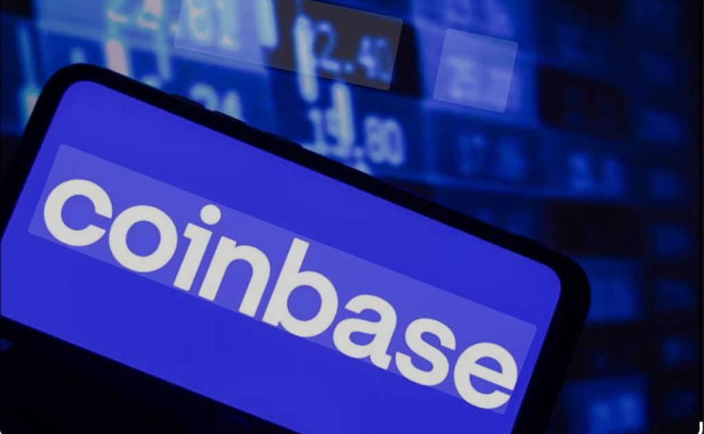 Ante la salida a bolsa de Circle, Coinbase podría ser un gran beneficiado