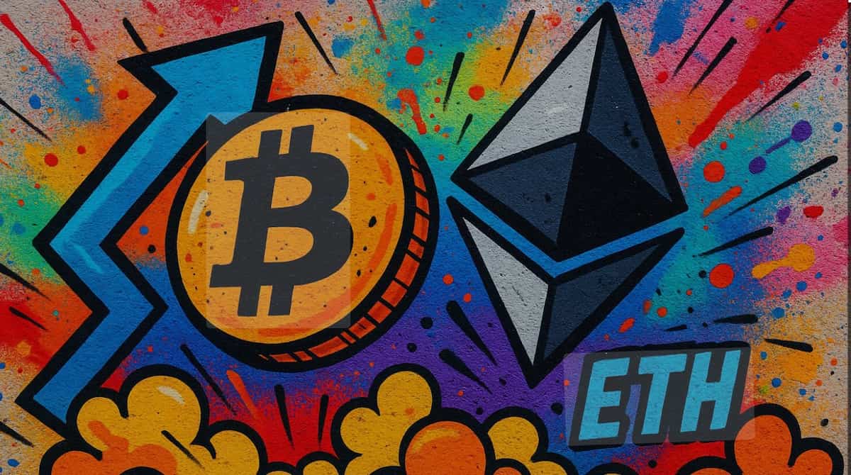 Ante las señales de acumulación del mercado, los inversores buscan la mejor criptomoneda
