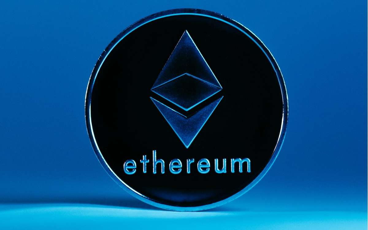 Ethereum podría estar preparándose para un repunte importante en su precio de Ethereum