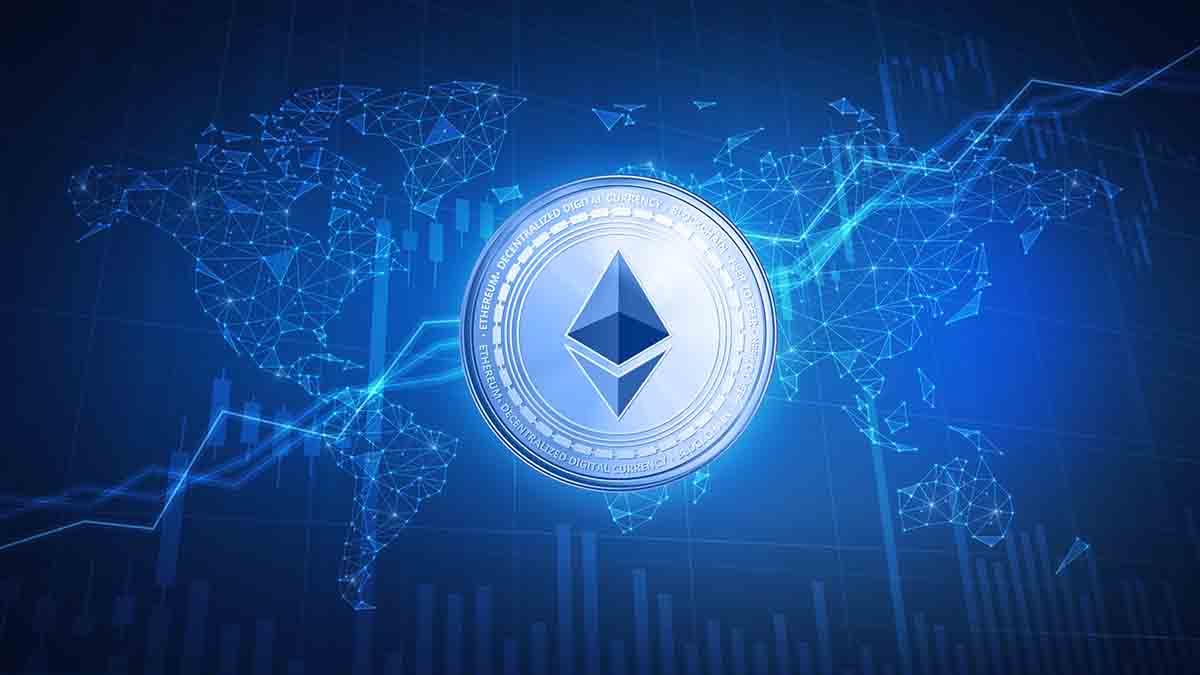 Fundación Ethereum