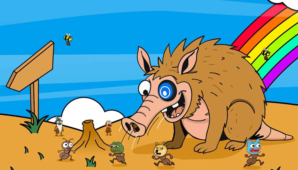 Predicción de precio para Snorter token 2025 – 2030
