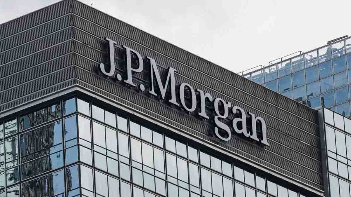 ETF de criptomonedas JP Morgan