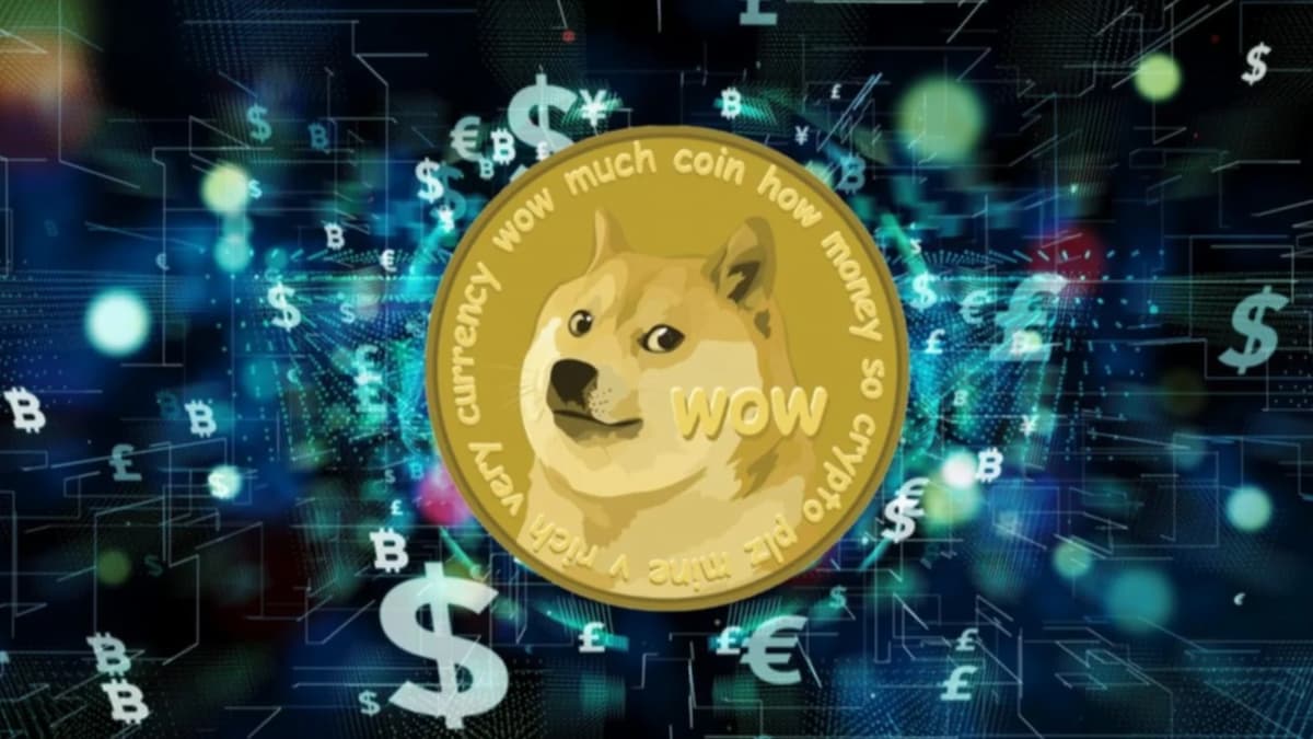 A pesar de la reciente caída de DOGE, ciertos patrones técnicos indican una tendencia alcista
