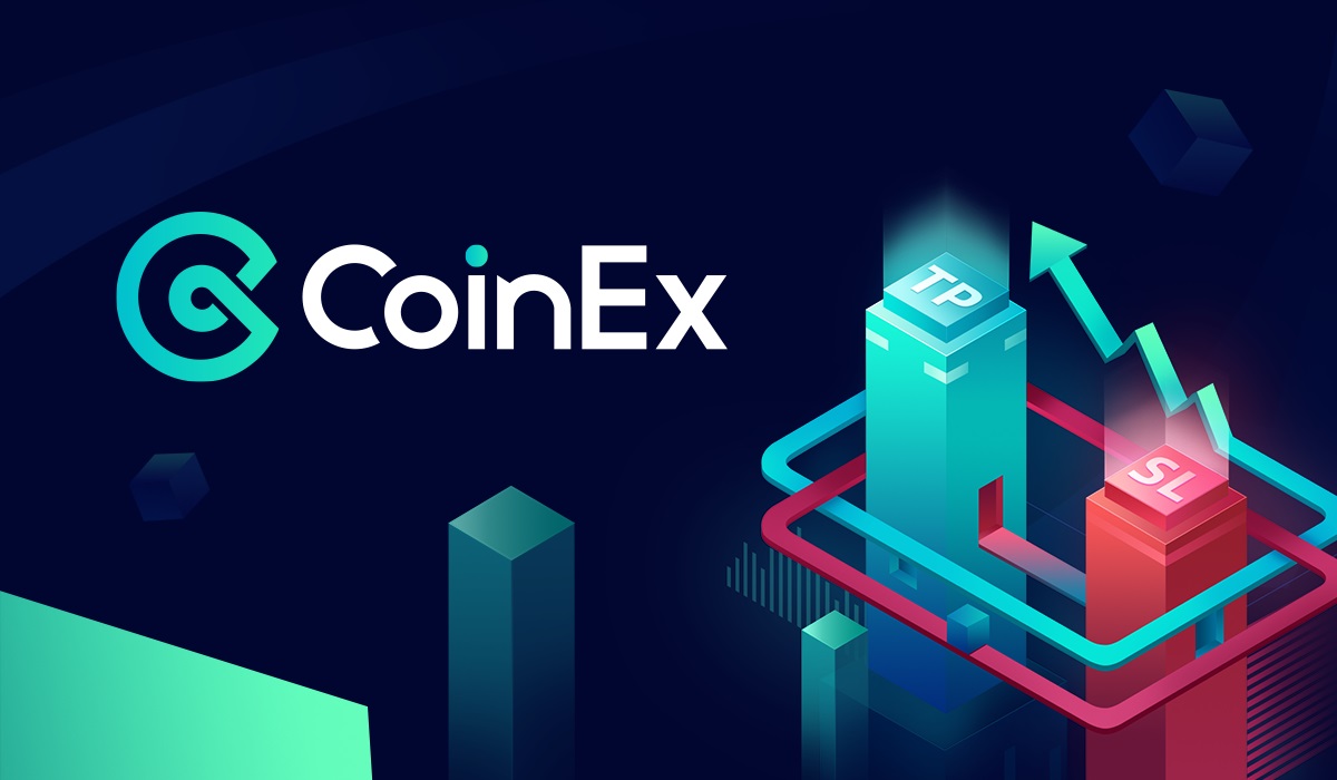 CoinEx está especializado en usuarios principiantes