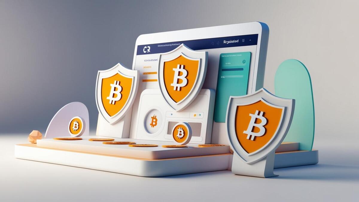 Uno de los puntos más importantes para escoger un intercambio es la seguridad