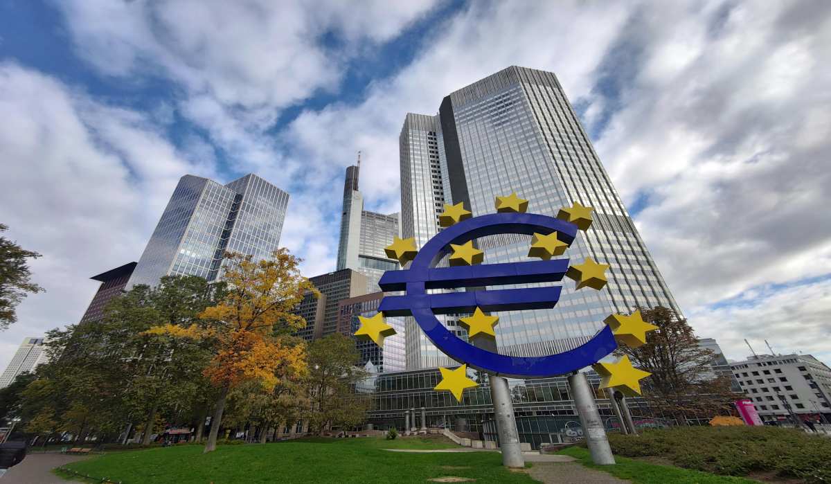 El BCE baja los tipos de interés una vez más tras aparente caída de la inflación