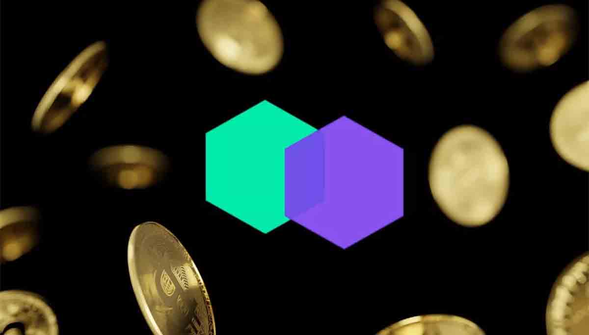 blockchain group