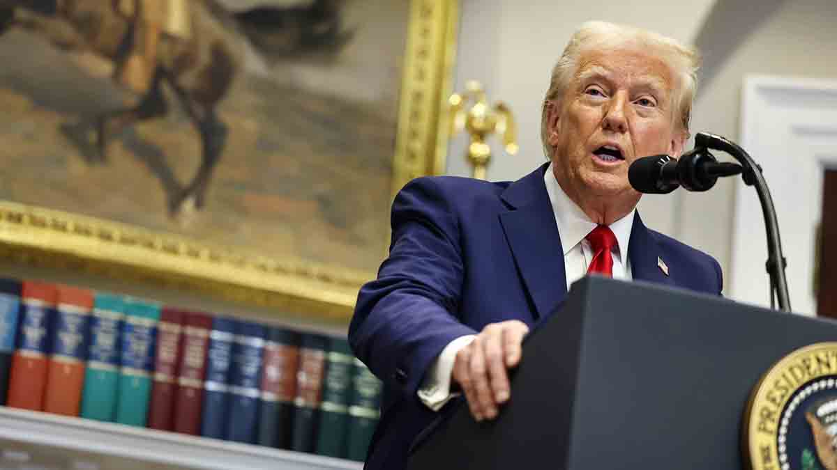 regulación cripto Trump