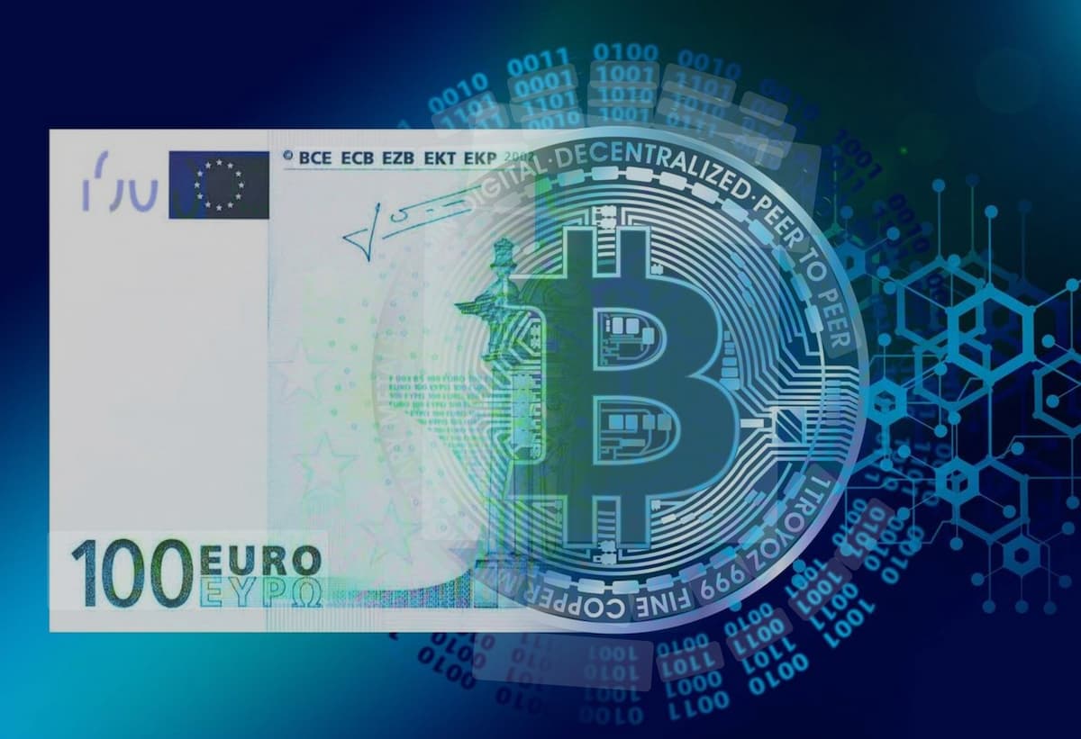 España aumenta el control sobre los activos digitales y refuerza el euro digital