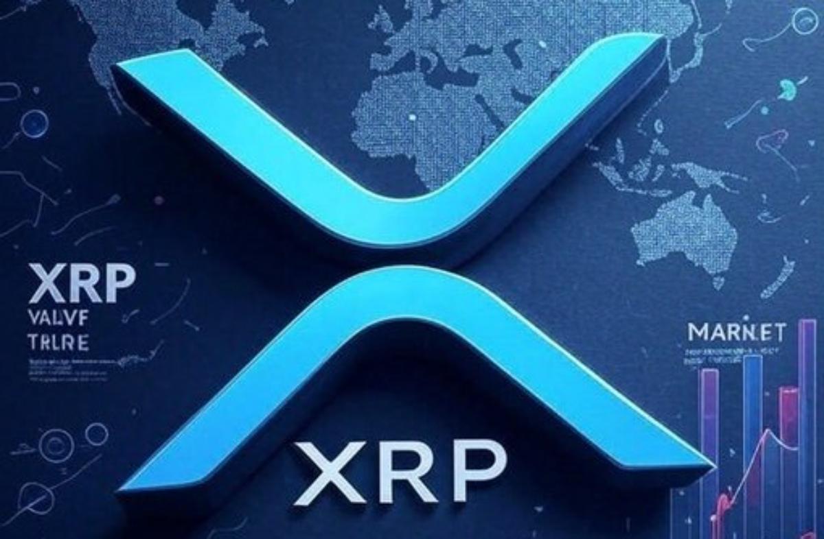 ¿Por qué está estancado el Precio de XRP en 2025?