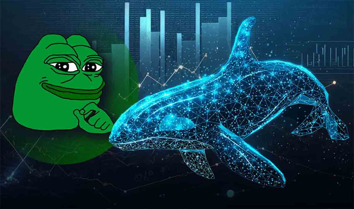 ballenas PEPE