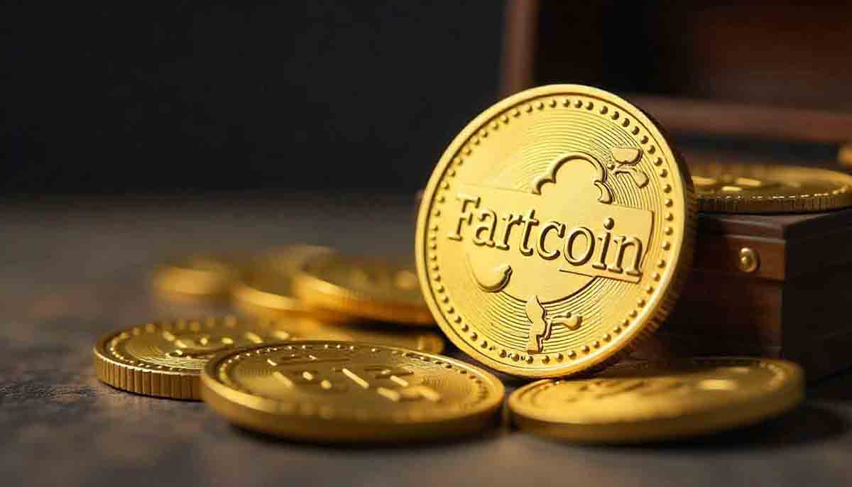 precio de Fartcoin