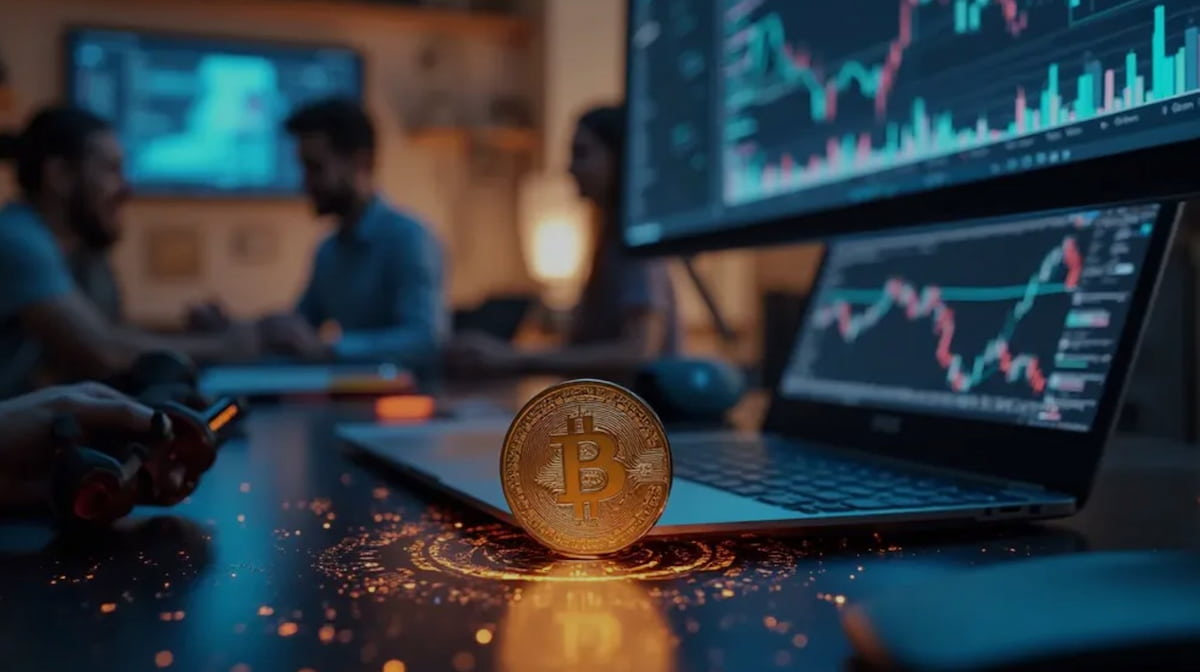 La SEC impulsa el precio de Bitcoin hacia un nuevo máximo lo que puede desembocar en una nueva temporada de altcoins