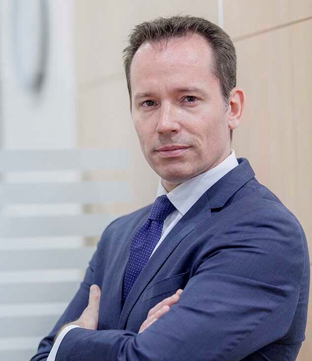 Carlos Méndez