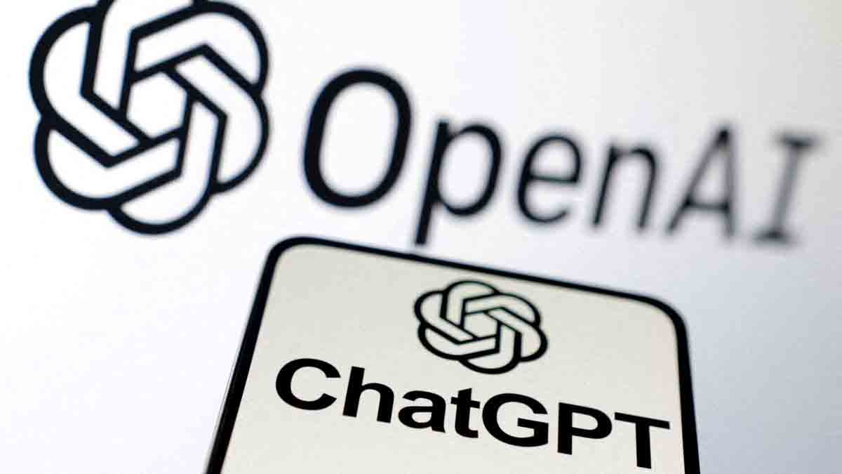 ChatGPT no funciona
