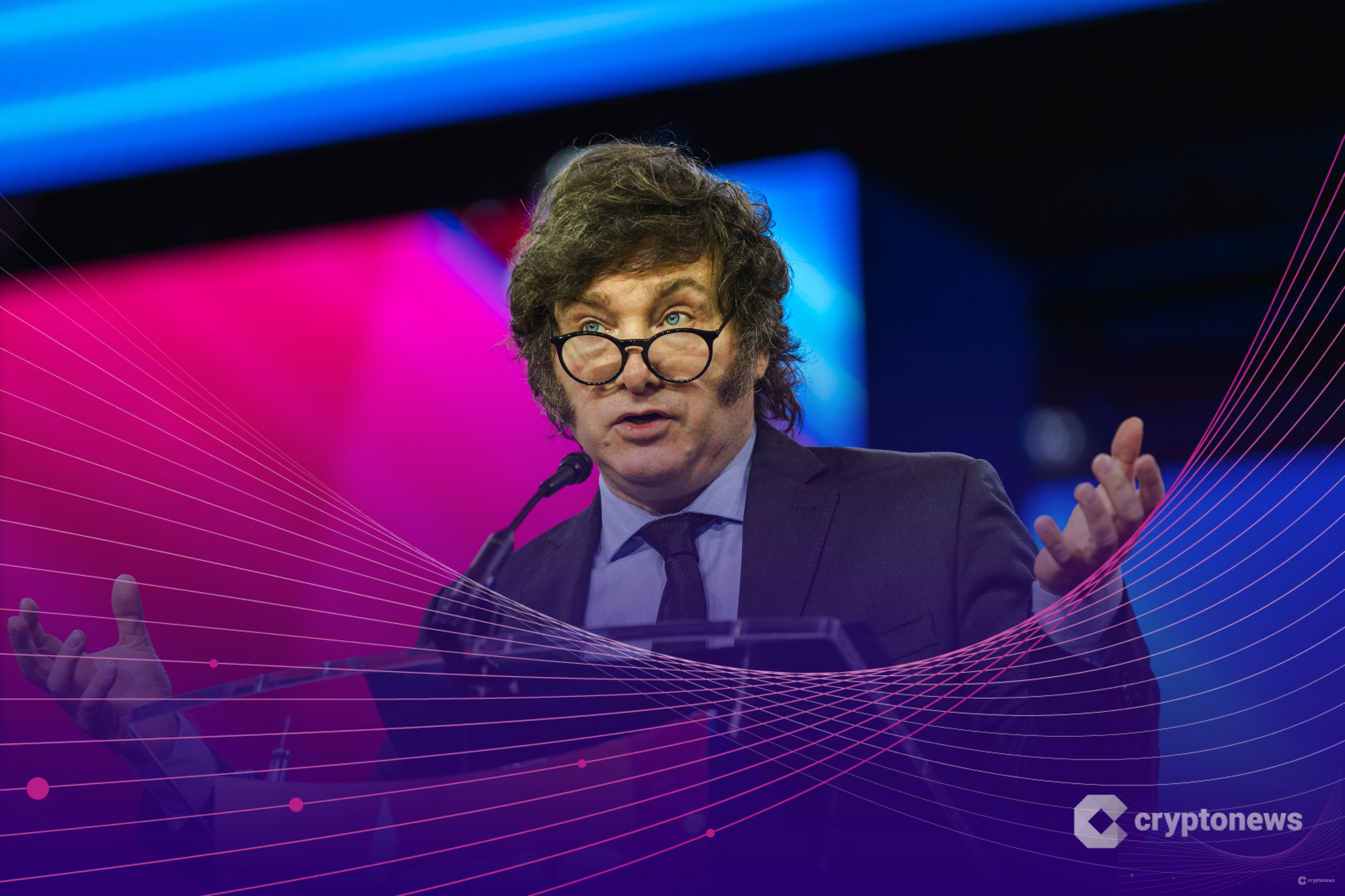 Milei y las criptomonedas: ¿inversión legítima o estafa?