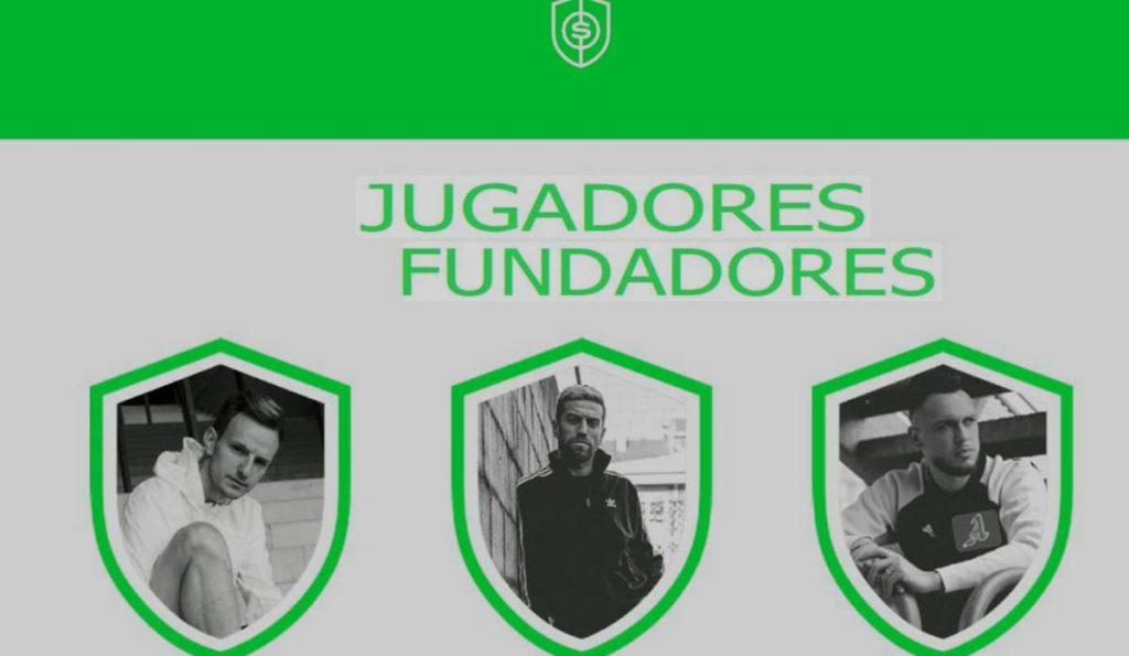 Estafa de criptomonedas de Shirtum